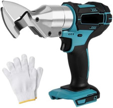 Forbici per lamiera a