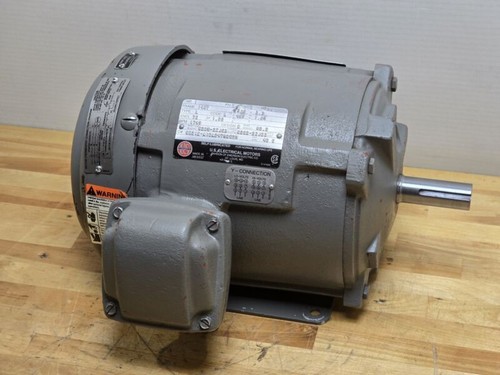 Motors motore ac - us,