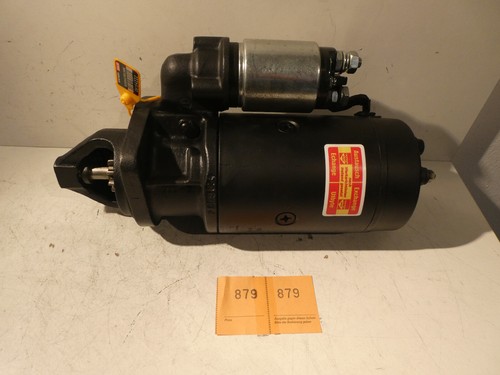 Orig motorino avviamento - orig.,