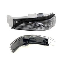 Fanale freccia retrovisore per specchietto Viewmax sx Toyota Verso 2009-2018