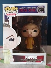 funko pop 244 Pepper American
