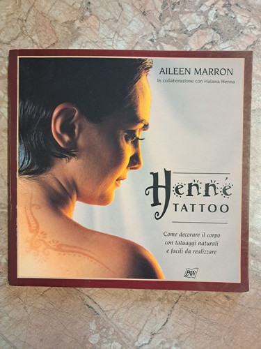 Aileen marron henne - -, henne'