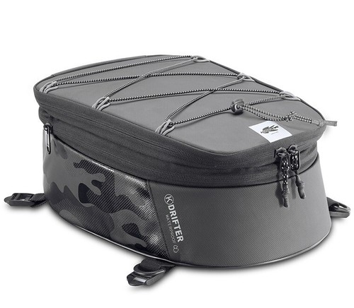 Kappa dr02 9lt borsa moto - kappa,