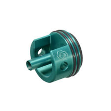 Testa cilindro in alluminio protezione cancello per cambi softair