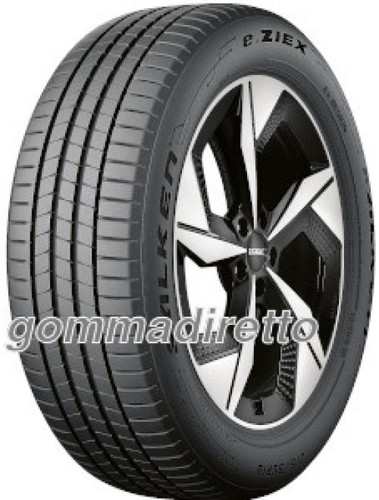 Pneumatici estivi 205 - /45, r17