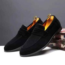 Mocassini Brogue Oxford