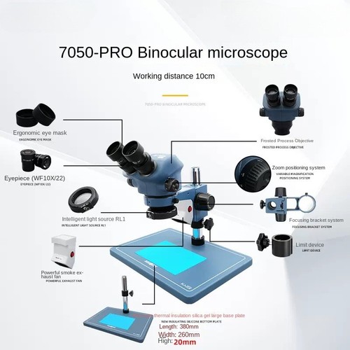 Pro riparazione cellulare - pro,