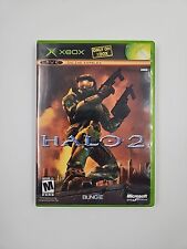 Halo 2 Xbox Completo CIB