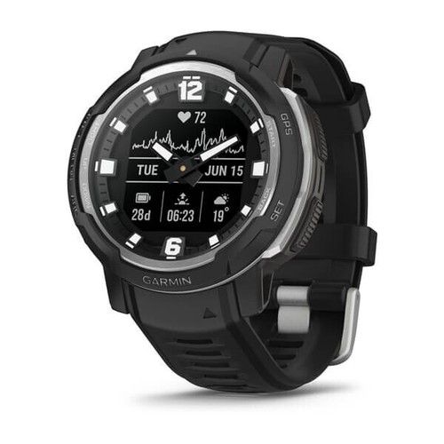 Garmin instinct crossover - instinct,