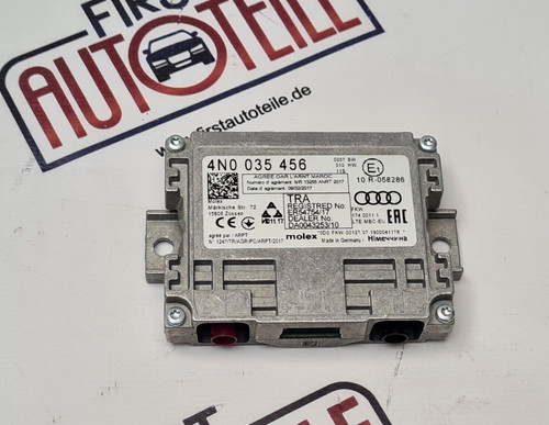 Golf vii amplificatore - golf,