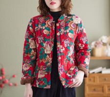 Cappotti imbottiti donna moda