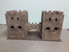 casa - casetta  presepio in