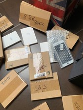 STOCK TOUCH SCREEN DISPLAY