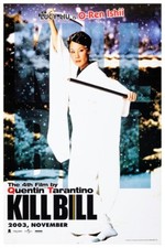 Kill bill poster thailandia - bill,