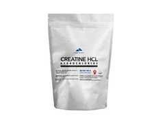 CREATINA HCL HYDROCHLORIDE