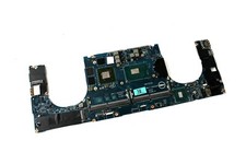 Dell Precision 5510 i5-6300U