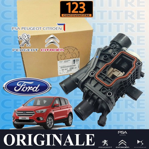 Termostato originale citroen - termostato,
