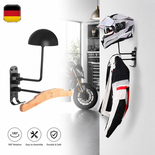 Supporto casco montaggio - supporto,