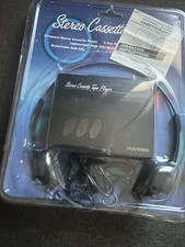Walkman Lettore Cassette