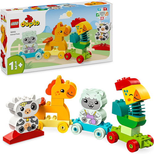 Duplo first treno degli - duplo,