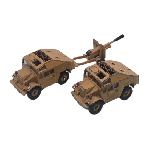 Vintage corgi 909 quad - vintage,