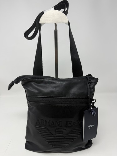 Borsa tracolla armani - tracolla,