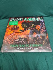 Iron Maiden-From Fear To