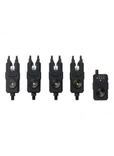 Prologic custom smx mkii 1 - smx, 4+1