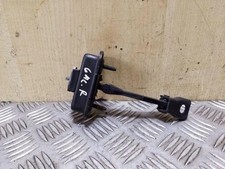 Battuta porta posteriore