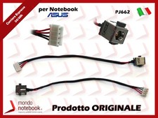 Jack asus f55a x55a x55u - jack,