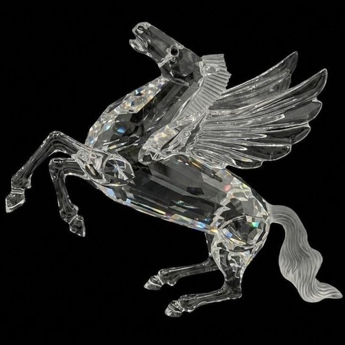 Swarovski pegasus 1998 - swarovski,