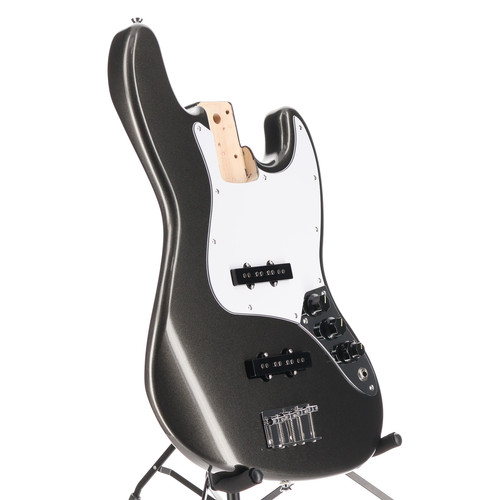Squier jazz bass body - body, affinity