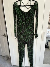 Costume Halloween Zara M-L Il