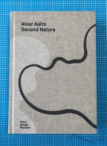 Alvar aalto second - aalto, nature