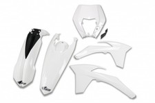 Kit plastiche ktm - kit, 125