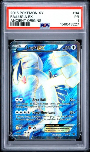 2015 pokemon origini - pokemon, xy