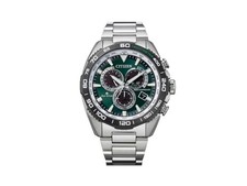 Reloj citizen radio - citizen, controlled