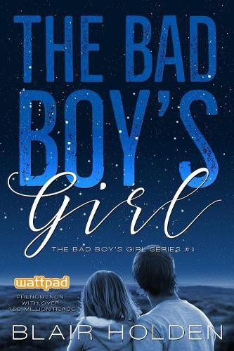 Blair holden the bad - the,