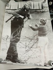  Poster vintage seconda guerra