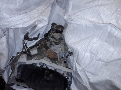 Cambio manuale per peugeot 108 - cambio,