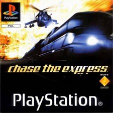 Chase the Express PSX (SP)
