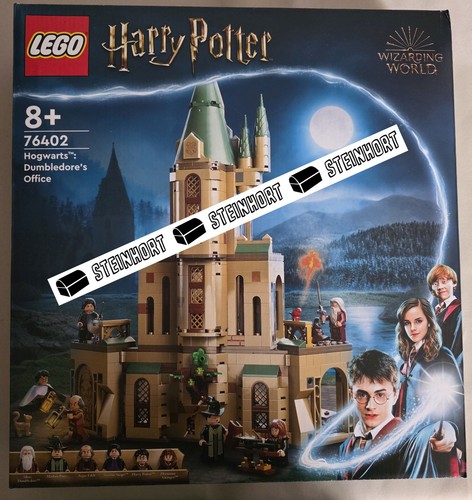 Lego 76402 harry - lego,