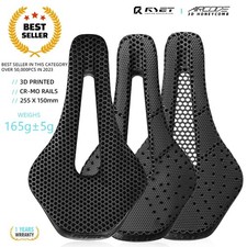 Sella bici RYET full carbon