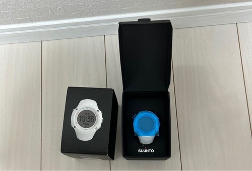 Suunto ambit3 run orologio - suunto,