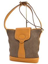 Borsa a tracolla GUCCI VINTAGE