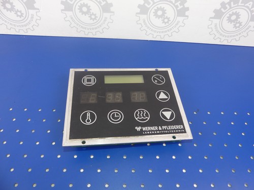 Werner pfleiderer bsc50d - werner&pfleiderer, bsc50d_rev.2