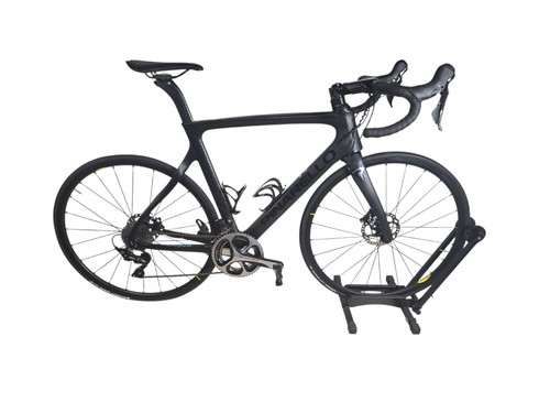Bici corsa pinarello gan - bici,