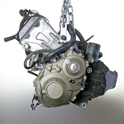Motore honda cbr1000rr - honda,