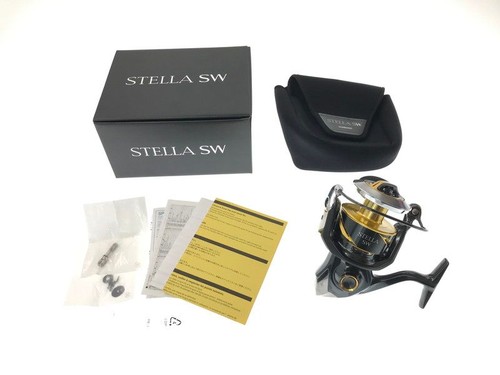 Mulinello pesca shimano - pesca,