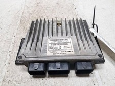9654305780 centralina motore - 9654305780,